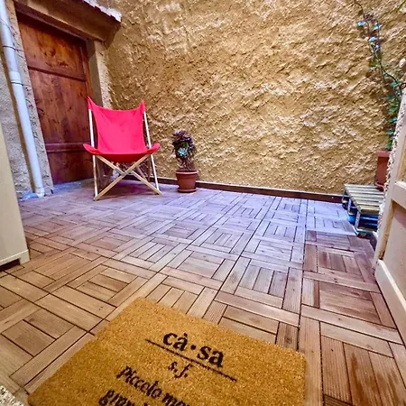 Monolocale Poseidonia Apartment Piombino