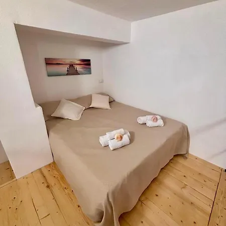 Apartment Monolocale Poseidonia Piombino