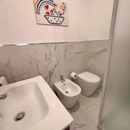 Monolocale Poseidonia Apartment *