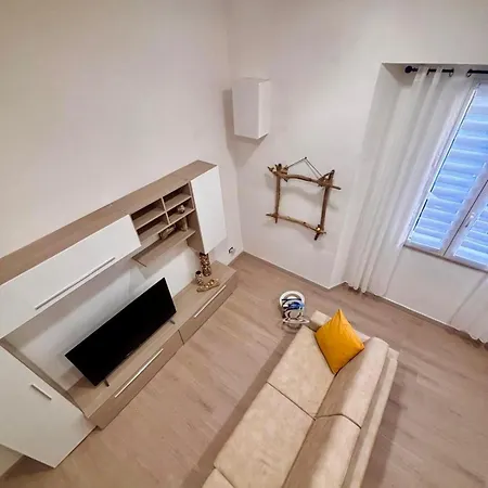 Apartment Monolocale Poseidonia *